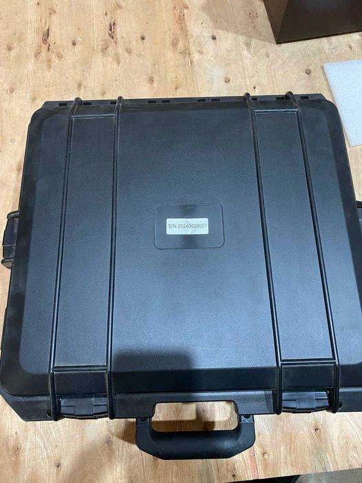 Ручний детектор дронів h1b-d