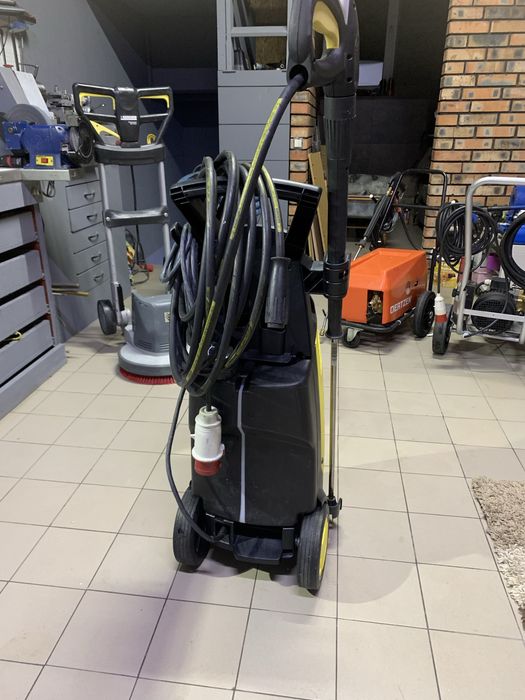 Karcher HD 895 S. Керхер.