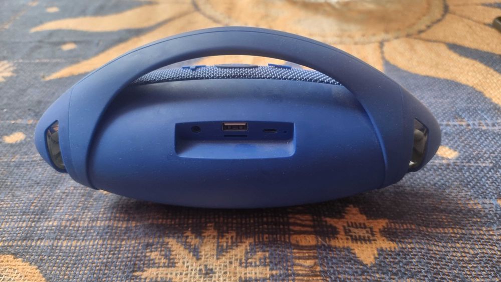 Колонка Bluetooth