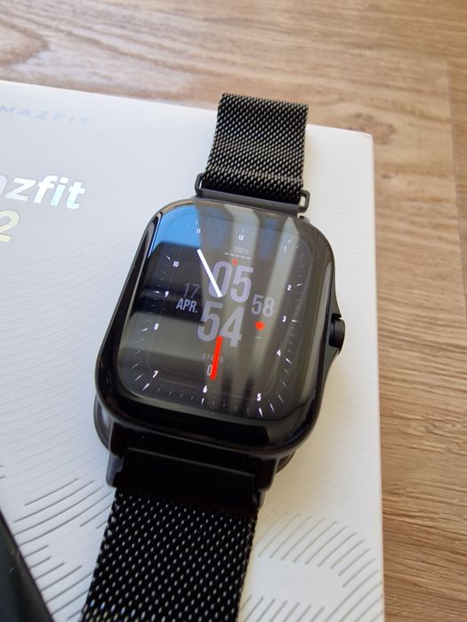 Amazfit GTS 2 Like New + Extras64332155197697124