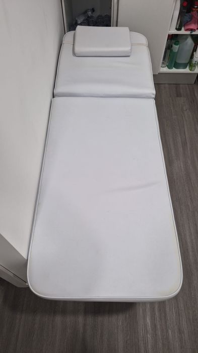Marquesa branca flexivel