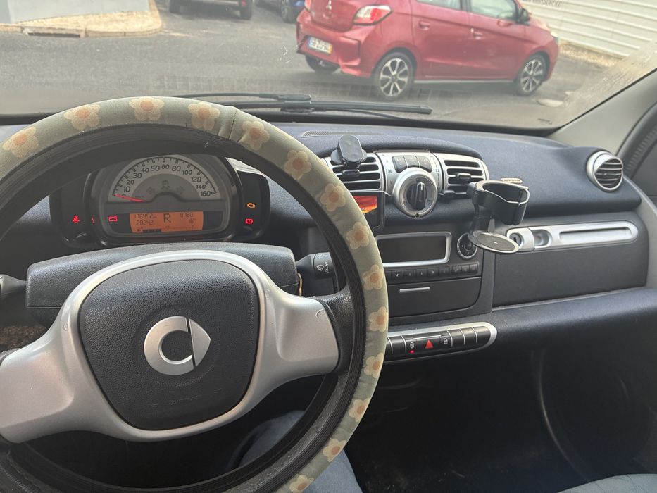 Smart Fortwo Coupé 451 0.8 CDI 54 cv – 2011 — photo 5