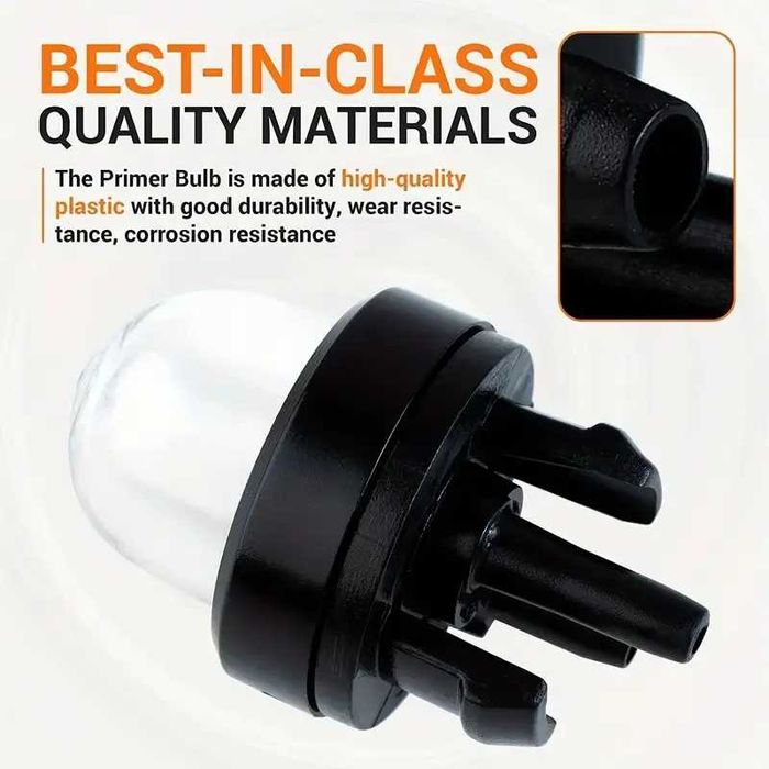 Bomba Roybi Homelite Husqvarna Aparador