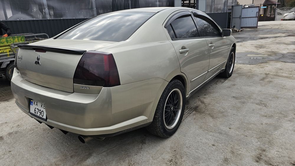 Запчасти mitsubishi galant 9 авторазборка автозапчасти мотор 3.8 6g75