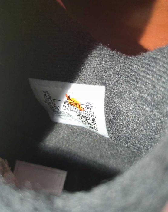 Jordan 4 Retro SE Craft Medium Olive