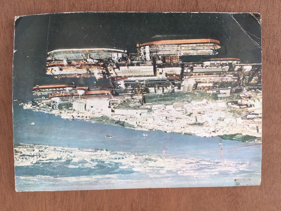 Poesia...sem distanciação - Alexandre Castanheira