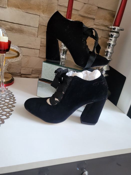 Chloe rozm 37 skóra