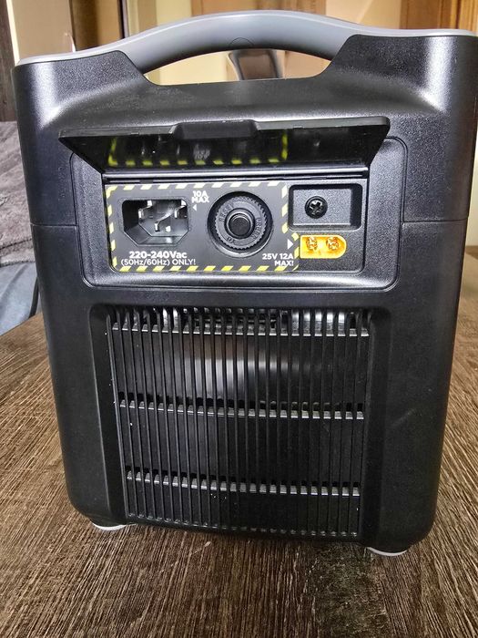EcoFlow River Pro 720 Wh Б/у