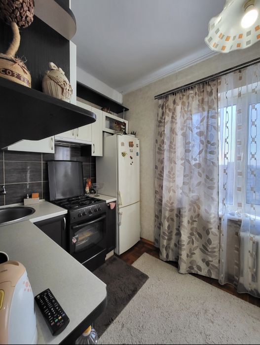 Большая 1 ком. квартира в Южном м-не