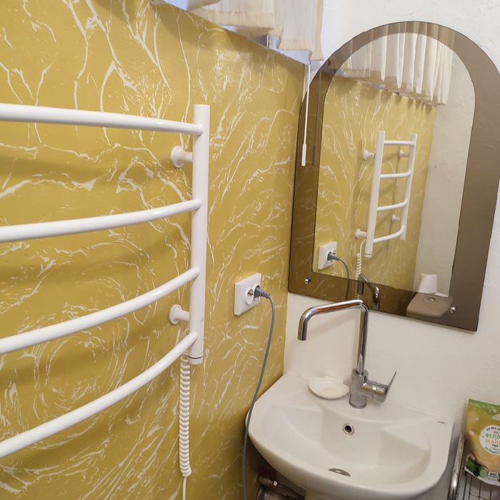 Зимовий котедж у Яремче подобово | До 9 гостей сауна і камін біля лісу