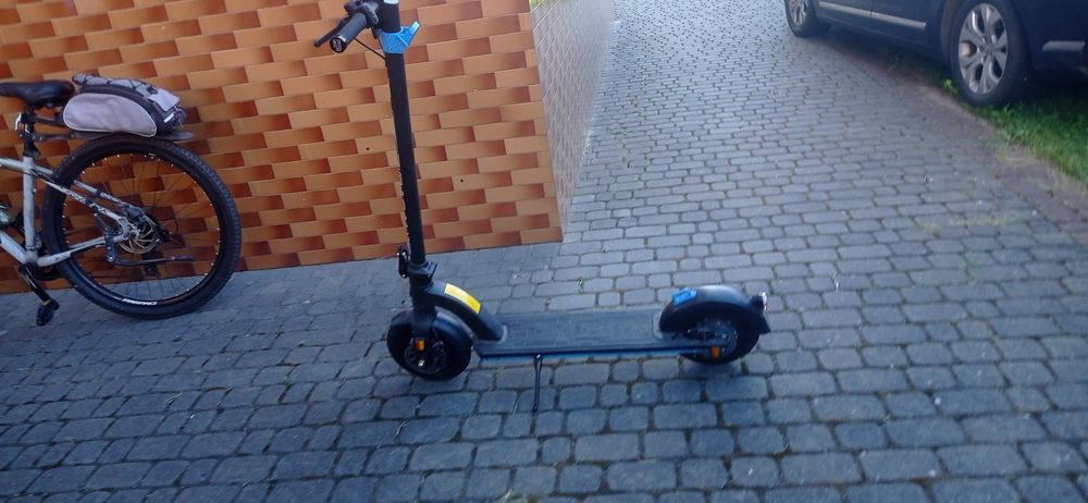 Hulajnoga elektryczna THE URBAN XT1