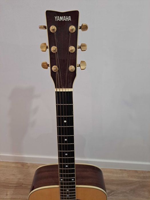 Yamaha FD02 gitara akustyczna