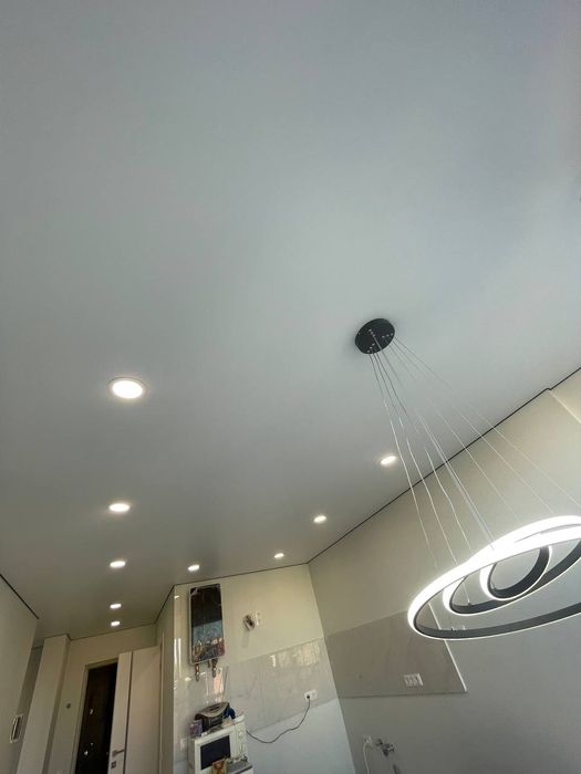 Натяжні Стелі Львівська область