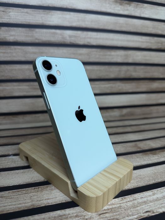 iPhone 12 Mini/Green/100% Kondycji/128GB/Super Stan/Pełen Zestaw