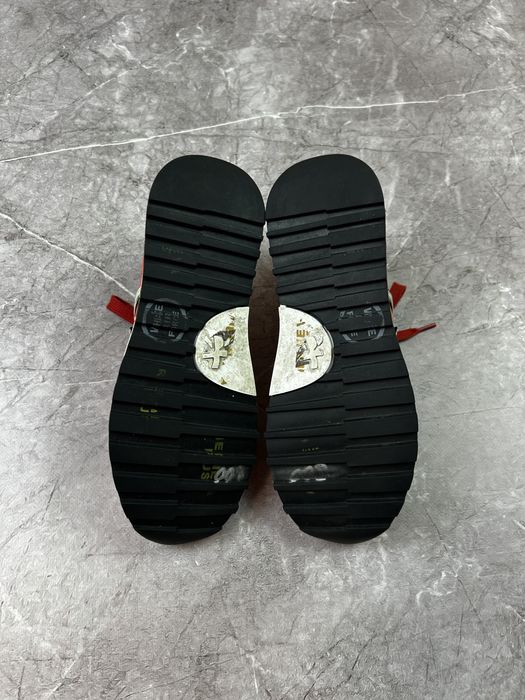 Premiata  483 Кроссовки