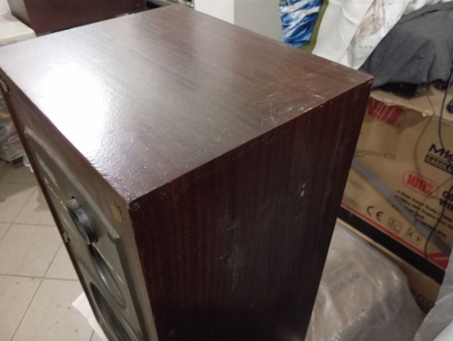 Акустическая система Корвет 35ас- 028