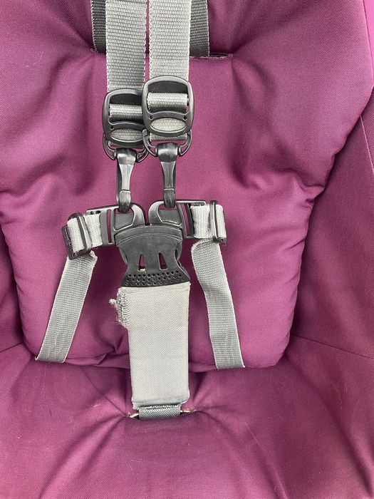 Продам дитячу коляску