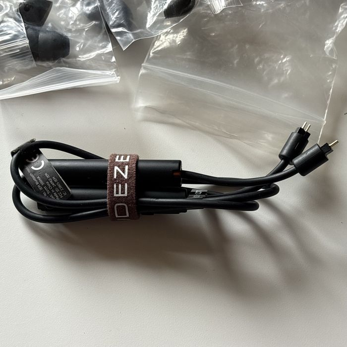 Audeze LCD i3 Auriculares com Fio