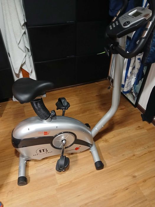 Biciclewta estática