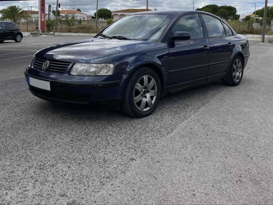 Passat vp110 +iva