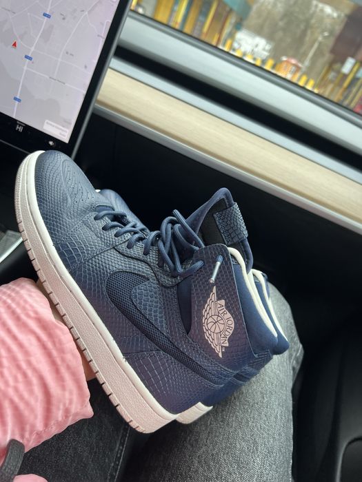 Air Jordan 1 Retro High оригінал, nike, Jordan, красовки