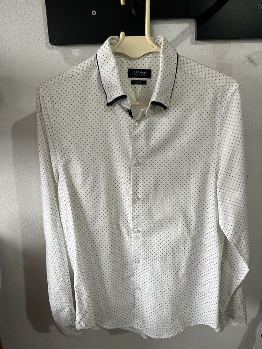 Camisa LFT Mam..
