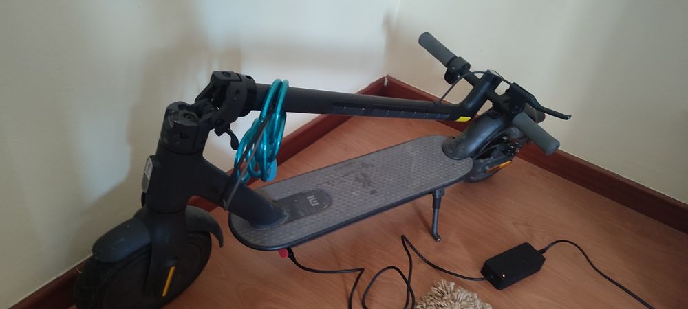 Trotinete Xiaomi elétrica Mi 3