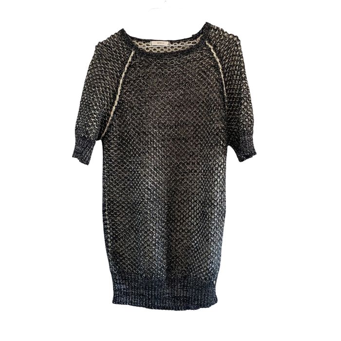 Camisola tunica tamanho S