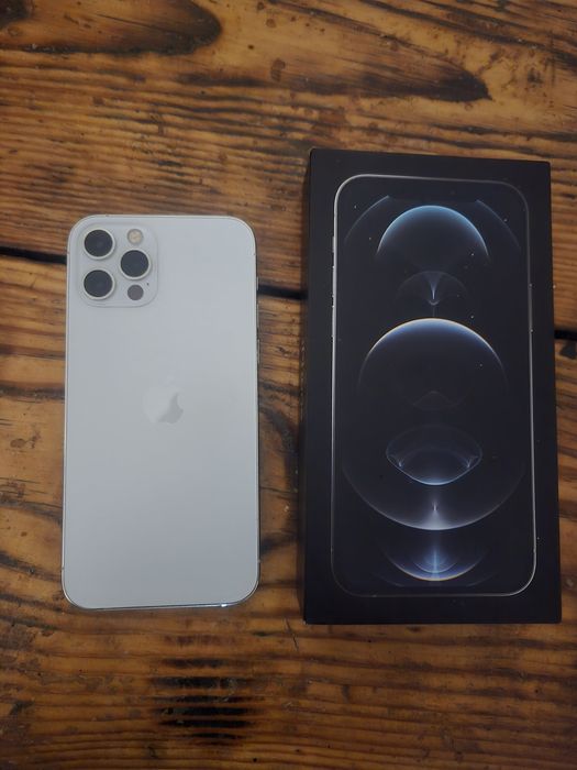 IPhone 12 pro/256 GB