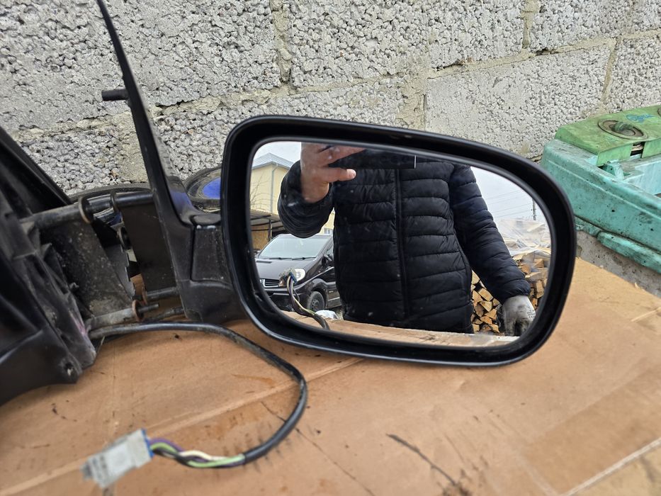 Дзеркало зеркала Opel Sintra