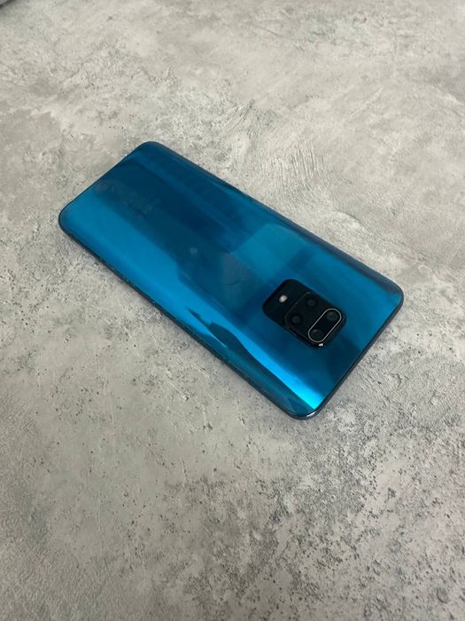 Xiaomi Redmi Note 9 Pro