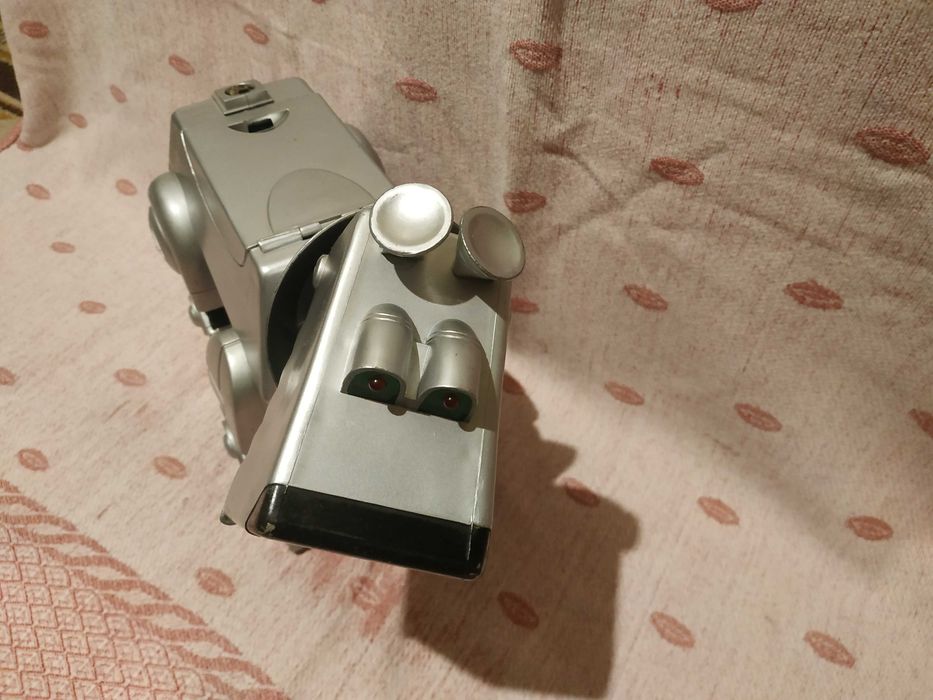Pies Robot dla dziecka