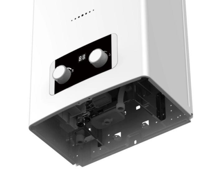 Esquentador HTW CLA-11KEROGLP