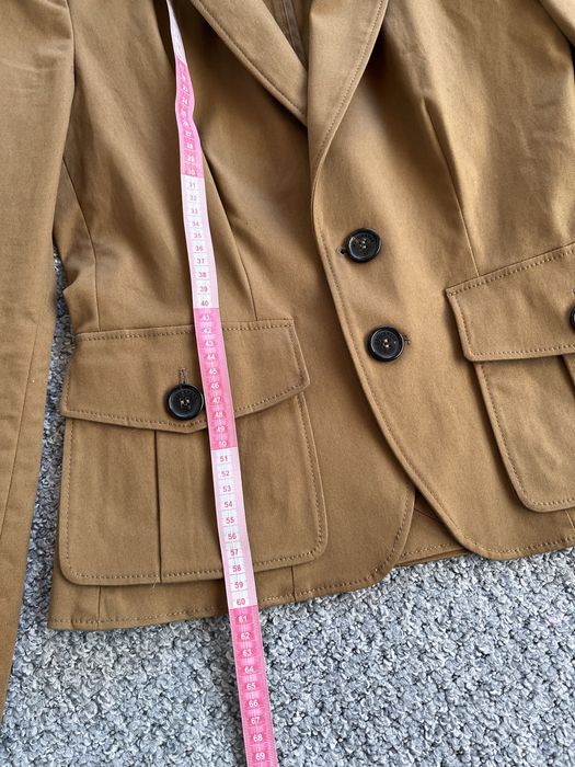 Dsquared2 оригінальний жіночий жакет S - M розмір