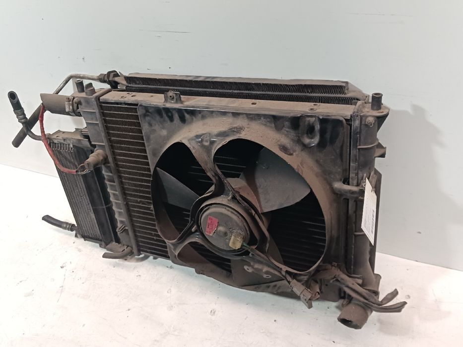 Kit de radiadores SAAB 9000 Hatch