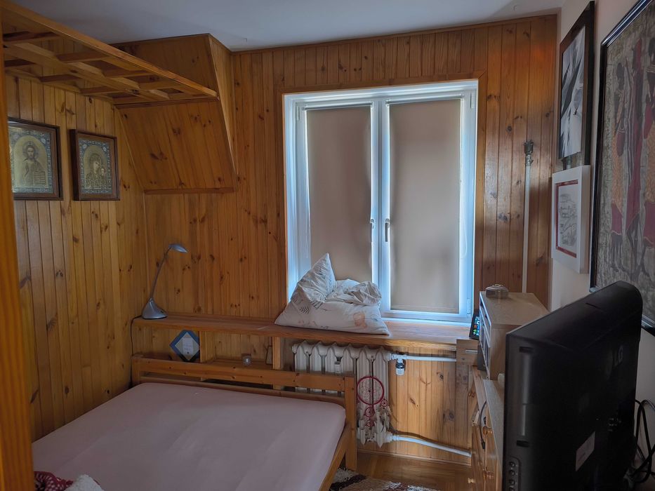 Mieszkanie 4 pokojowe 78 m² ul. Kościelna, Siemiatycze