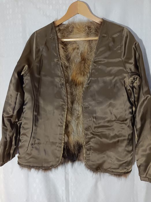 Żakirt-Jacket size 40