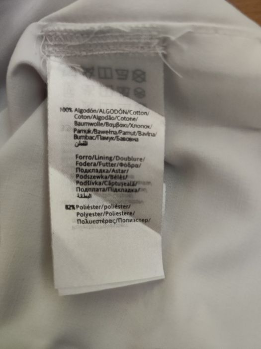 Vestido menina da Mayoral