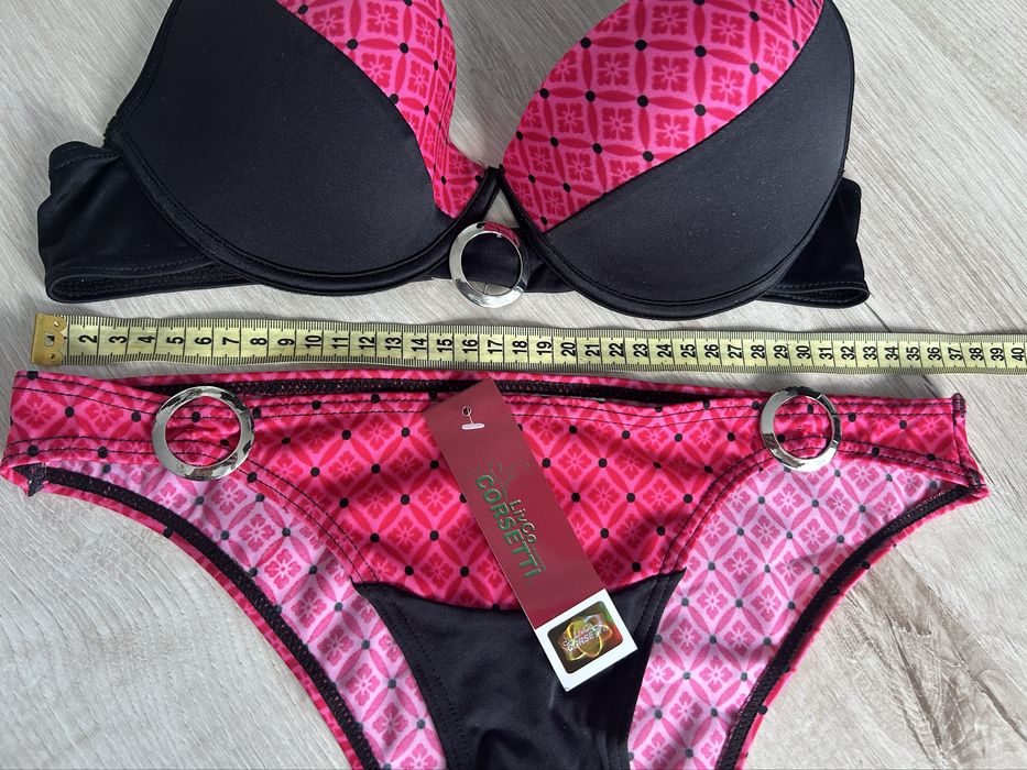 Stroj kapielowy dwuczesciowy L nowy z metka