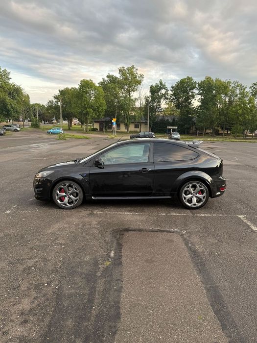 Ford Focus Ford Focus mk2 ST