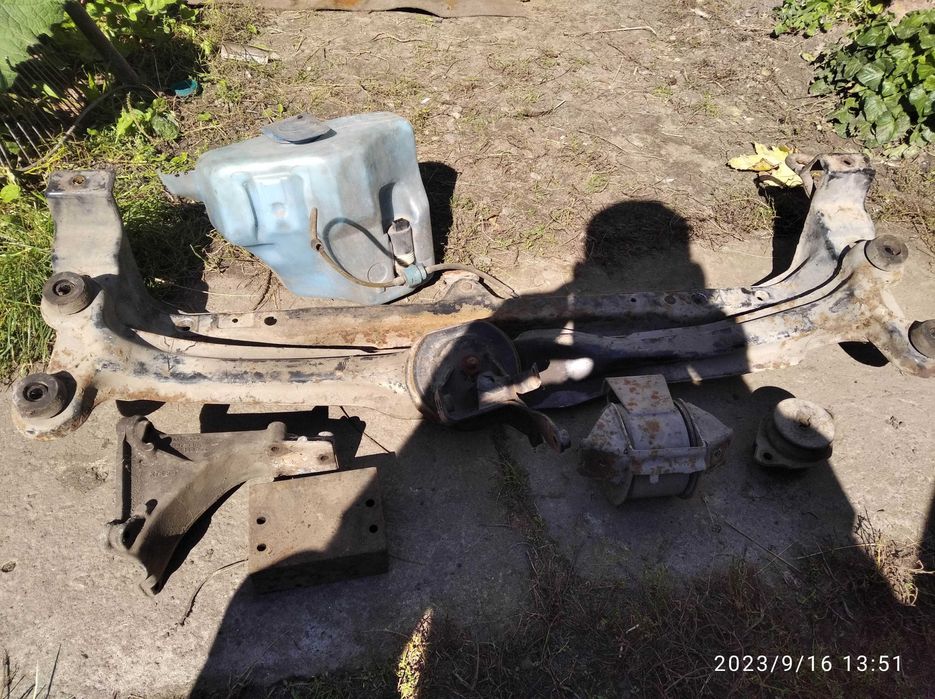 Volkswagen  Passat універсал