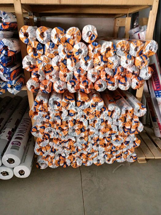 Мембрана дахова STROTEX BASIC