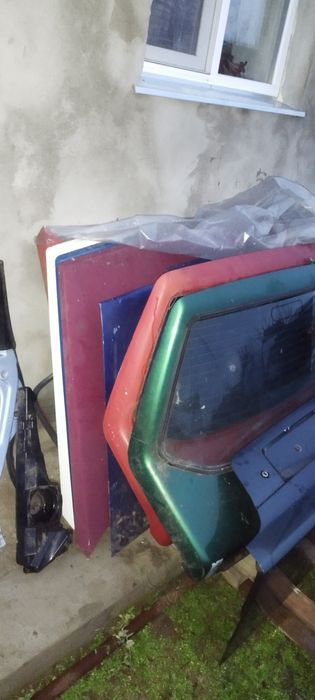 Продам на Таврію Славуту Ваз