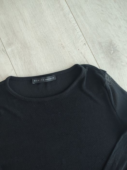 Стильний набір одягу S/M + ботінки 37-38 Zara, H&M Плаття, штани, кофта, черевики