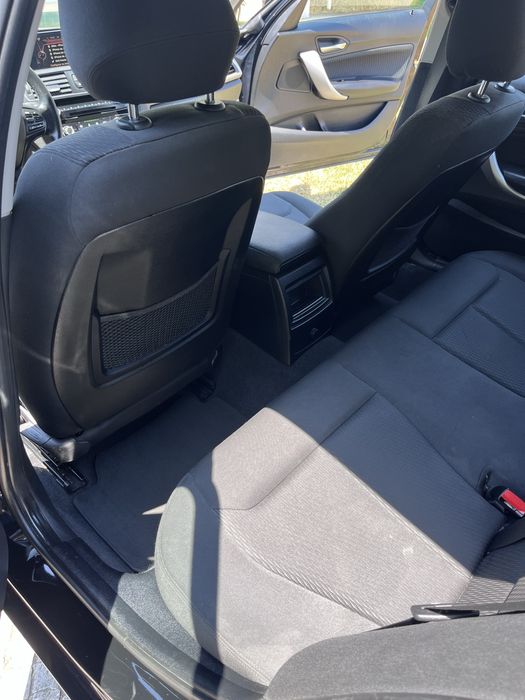 BMW Série 1 116d Efficient Dynamics 2016