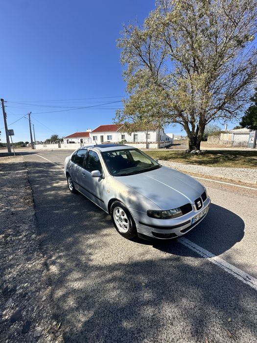 Seat Toledo 1.9 tdi 110 CV — photo 2