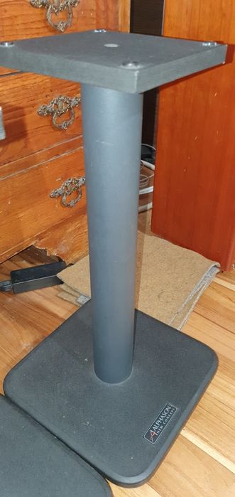 Suportes de colunas Alphasom New Concept