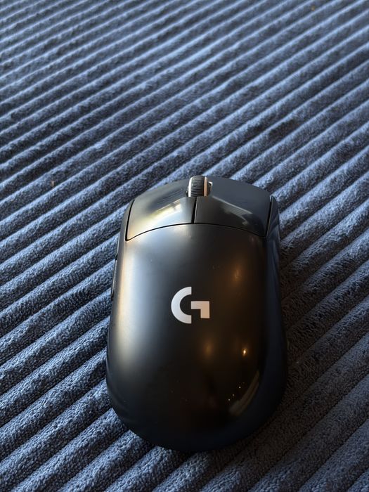 Logitech G Pro X Superlight