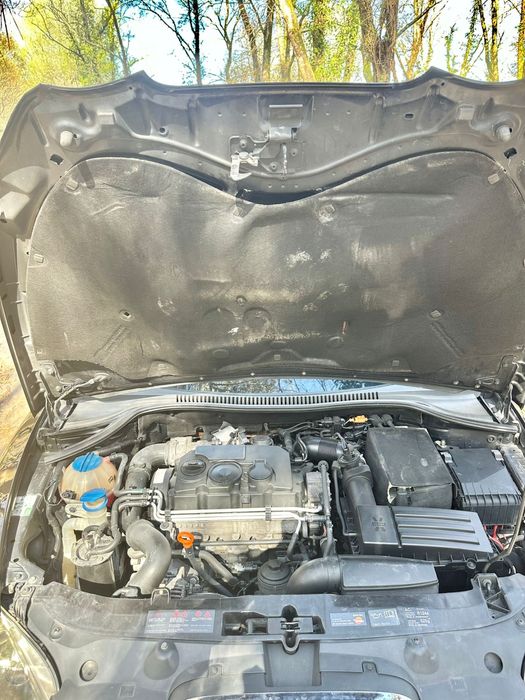 Seat Leon 1.9Tdi 2009