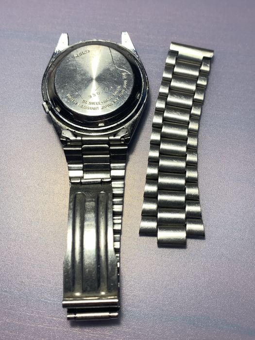 Годинники механічні